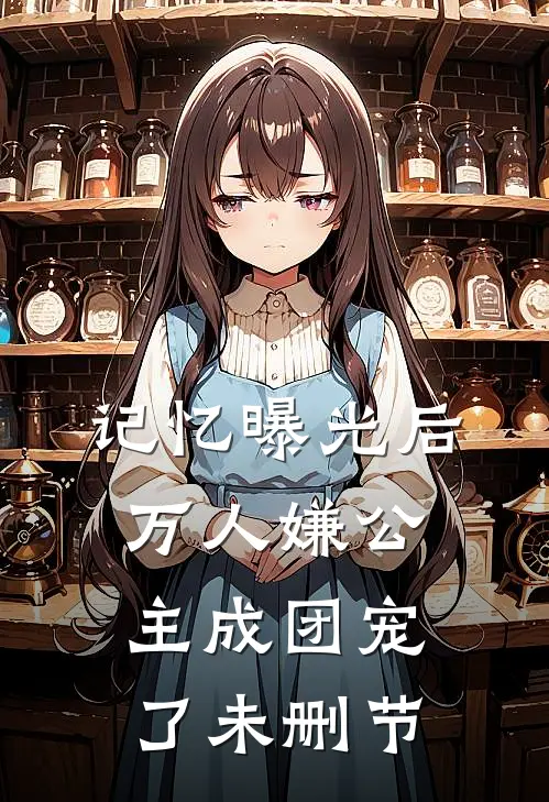 记忆曝光后，万人嫌公主成团宠了未删节