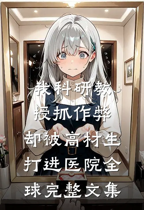 我科研教授抓作弊，却被高材生打进医院全球完整文集