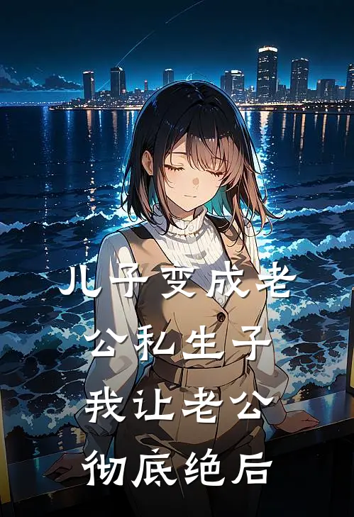 儿子变成老公私生子，我让老公彻底绝后