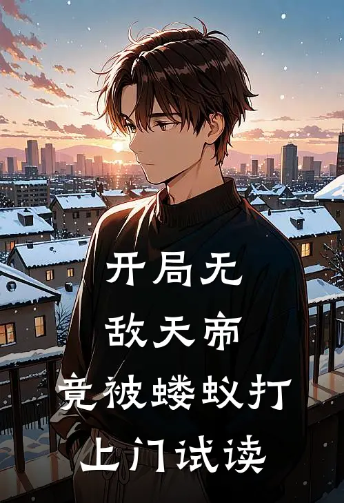 开局无敌天帝，竟被蝼蚁打上门试读
