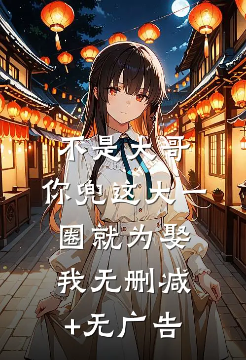不是大哥，你兜这大一圈就为娶我无删减+无广告