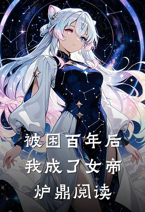被困百年后，我成了女帝炉鼎阅读