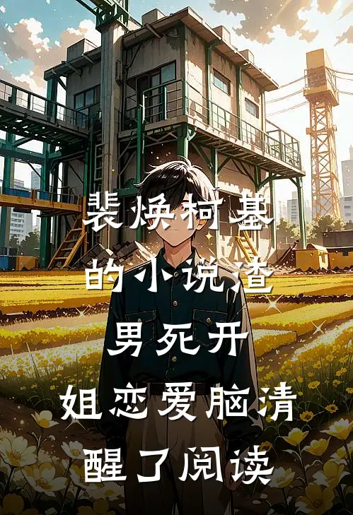裴焕柯基的小说渣男死开，姐恋爱脑清醒了阅读