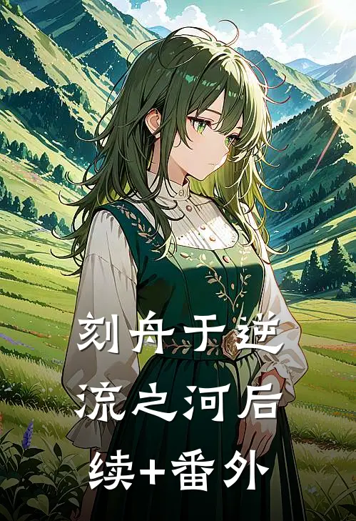 刻舟于逆流之河后续+番外