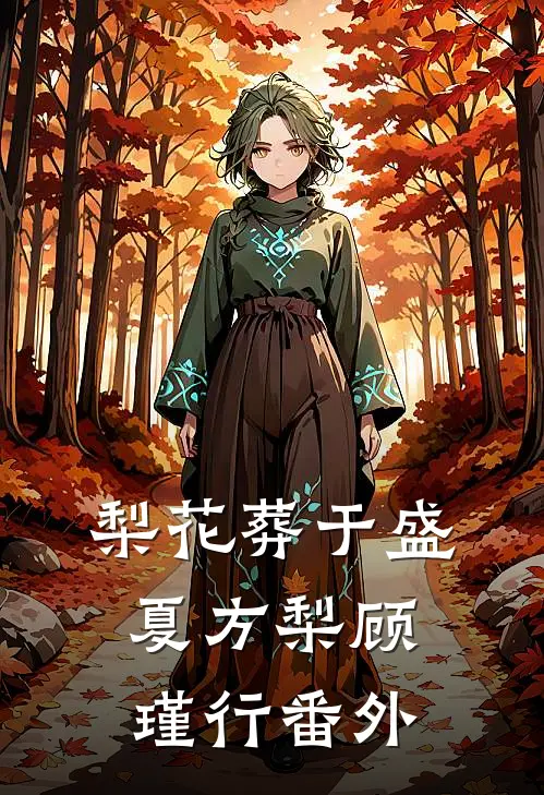 梨花葬于盛夏方梨顾瑾行番外