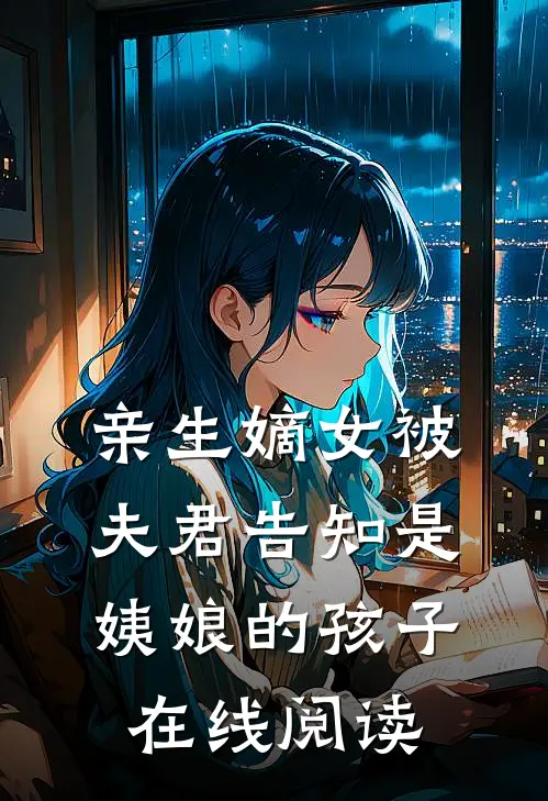 亲生嫡女被夫君告知是姨娘的孩子在线阅读