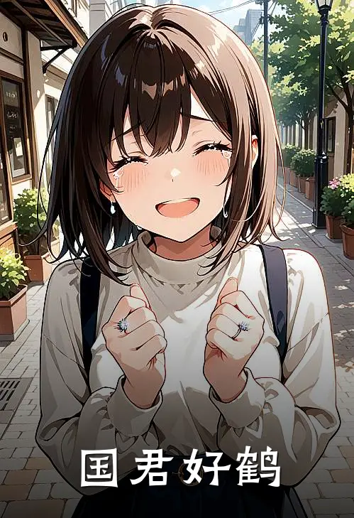 国君好鹤