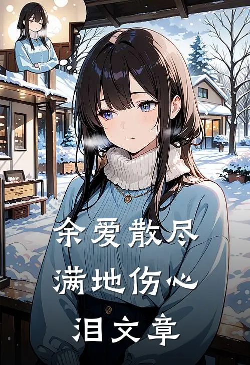 余爱散尽，满地伤心泪文章