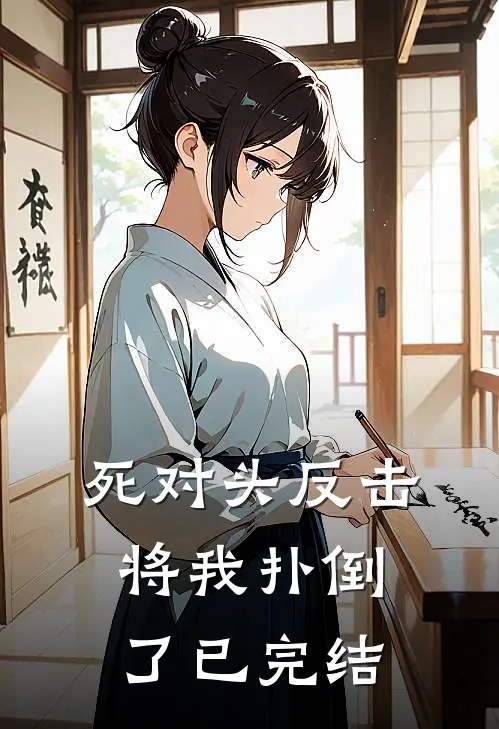 死对头反击，将我扑倒了已完结