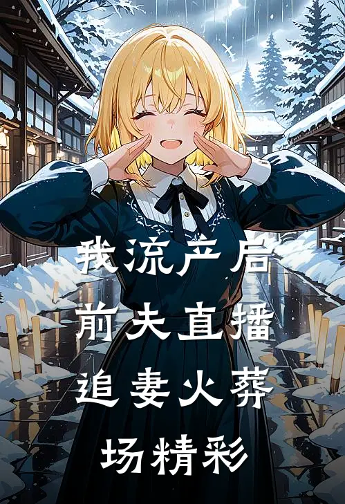 我流产后，前夫直播追妻火葬场精彩
