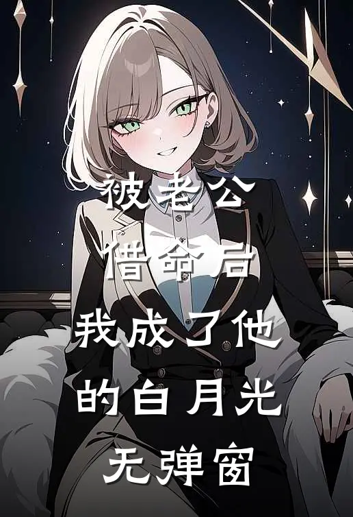被老公借命后，我成了他的白月光无弹窗