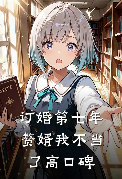 订婚第七年，赘婿我不当了高口碑