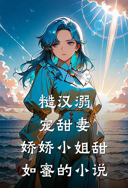 糙汉溺宠甜妻，娇娇小姐甜如蜜的小说
