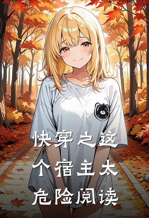 快穿之这个宿主太危险阅读