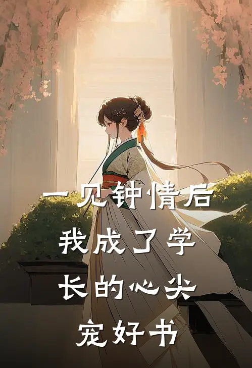 一见钟情后，我成了学长的心尖宠好书