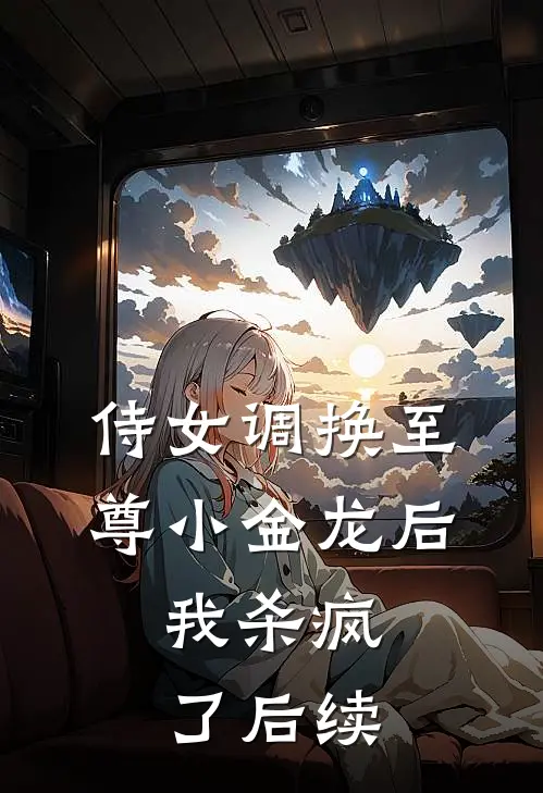 侍女调换至尊小金龙后，我杀疯了后续