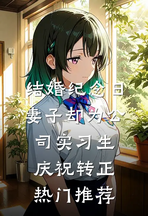 结婚纪念日，妻子却为公司实习生庆祝转正热门推荐