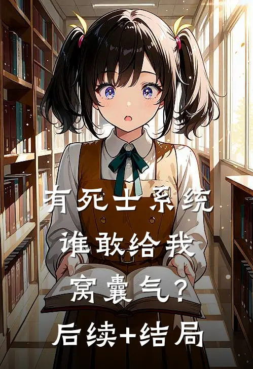 有死士系统，谁敢给我窝囊气？后续+结局