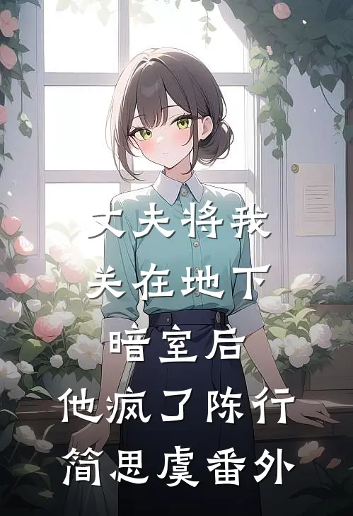丈夫将我关在地下暗室后，他疯了陈行简思虞番外