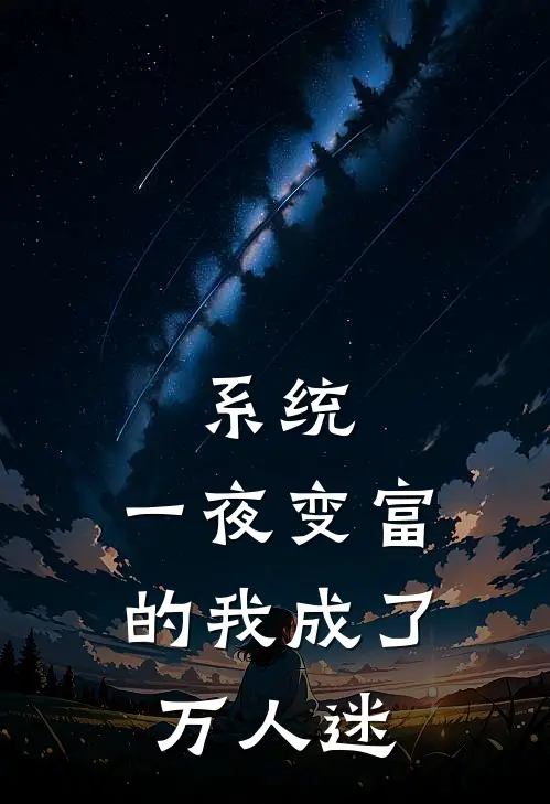 系统：一夜变富的我成了万人迷