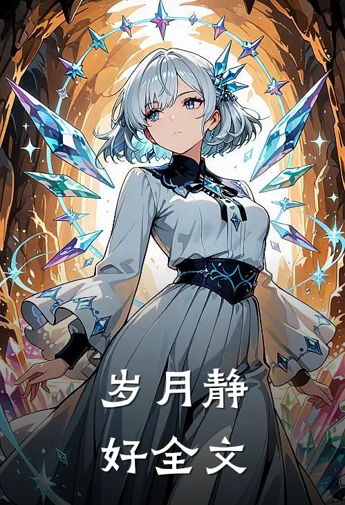 岁月静好全文