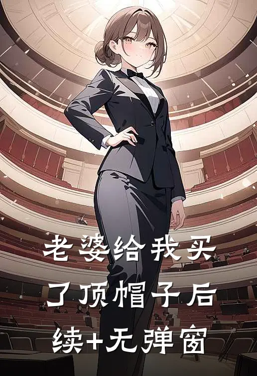 老婆给我买了顶帽子后续+无弹窗