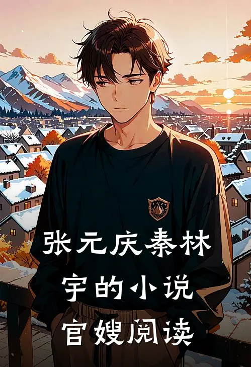 张元庆秦林宇的小说官嫂阅读