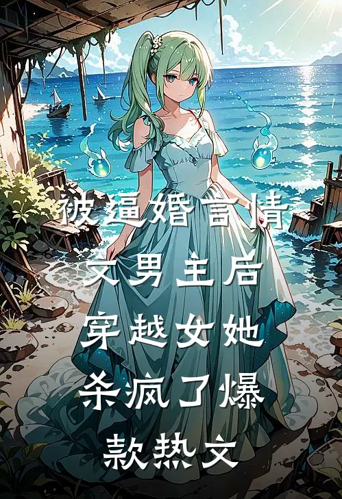 被逼婚言情文男主后，穿越女她杀疯了爆款热文