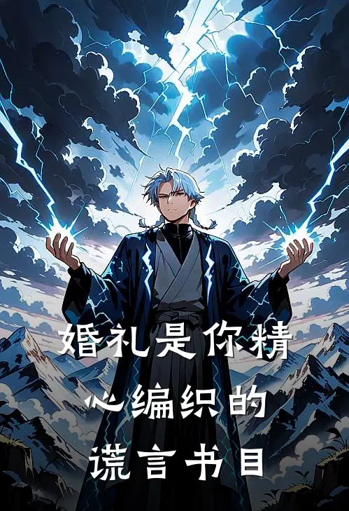 婚礼是你精心编织的谎言书目