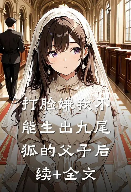 打脸嫌我不能生出九尾狐的父子后续+全文