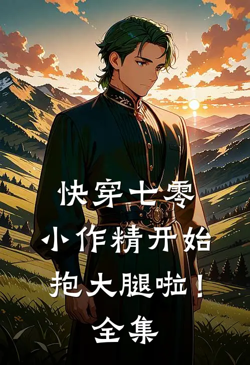 快穿七零：小作精开始抱大腿啦！全集