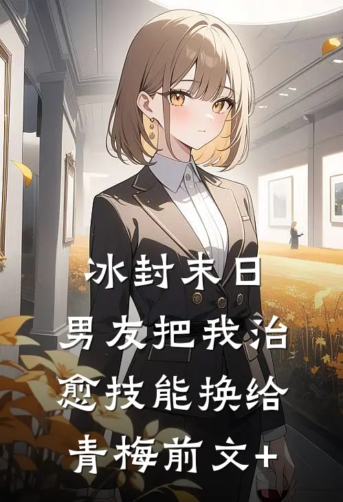冰封末日，男友把我治愈技能换给青梅前文+