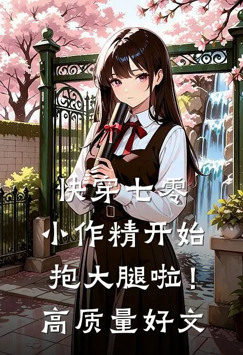 快穿七零：小作精开始抱大腿啦！高质量好文
