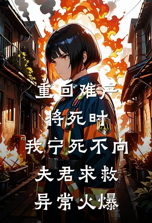 重回难产将死时，我宁死不向夫君求救异常火爆