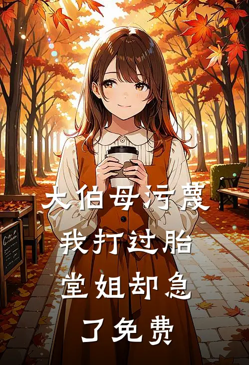 大伯母污蔑我打过胎，堂姐却急了免费