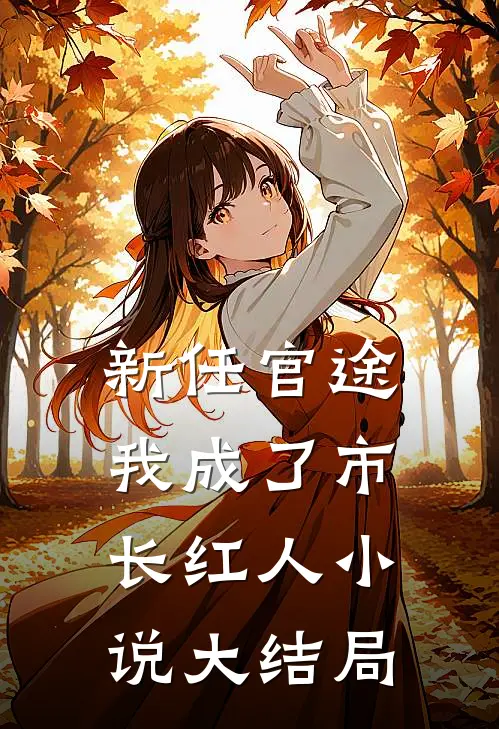 新任官途，我成了市长红人小说大结局