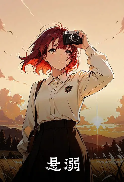 悬溺