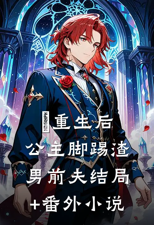 重生后，公主脚踢渣男前夫结局+番外小说