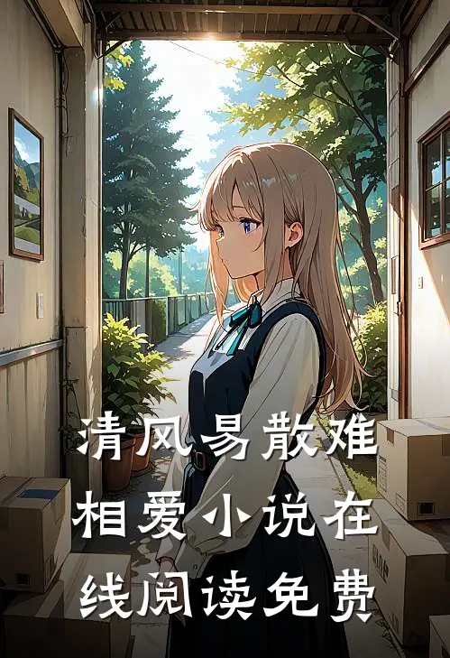 清风易散难相爱小说在线阅读免费
