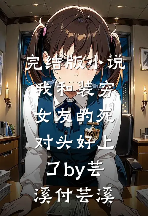 完结版小说我和装穷女友的死对头好上了by芸溪付芸溪