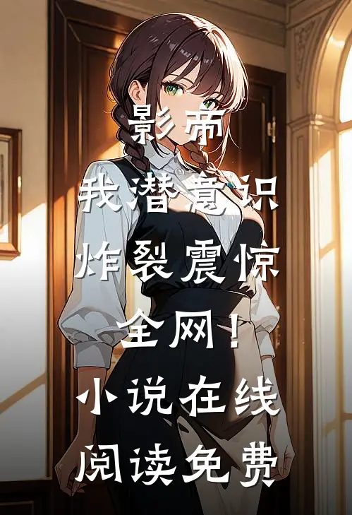 影帝：我潜意识炸裂震惊全网！小说在线阅读免费