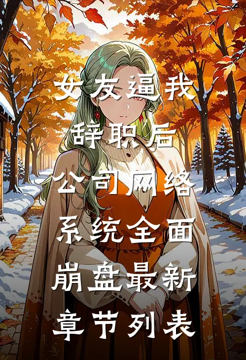 女友逼我辞职后，公司网络系统全面崩盘最新章节列表