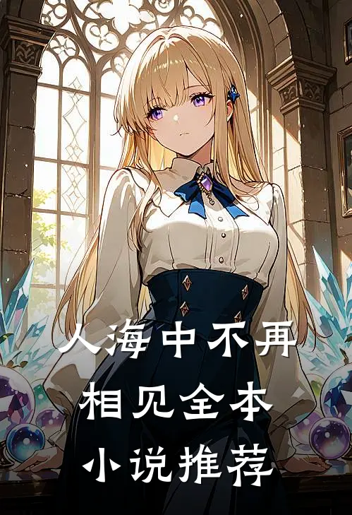 人海中不再相见全本小说推荐