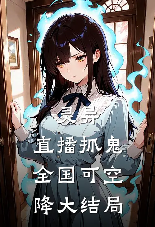 灵异：直播抓鬼，全国可空降大结局