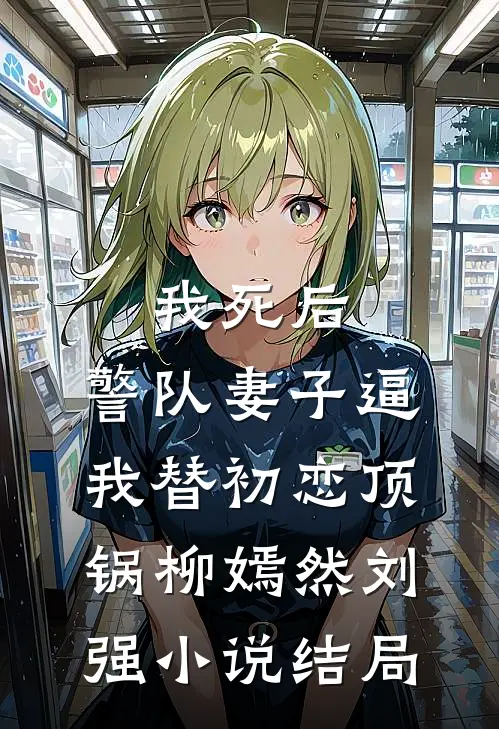 我死后，警队妻子逼我替初恋顶锅柳嫣然刘强小说结局