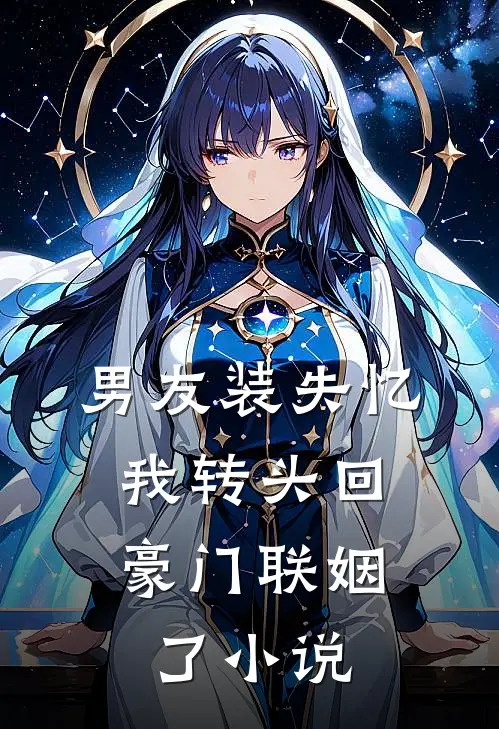 男友装失忆，我转头回豪门联姻了小说