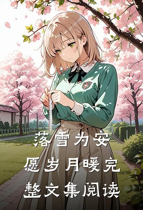 落雪为安，愿岁月暖完整文集阅读
