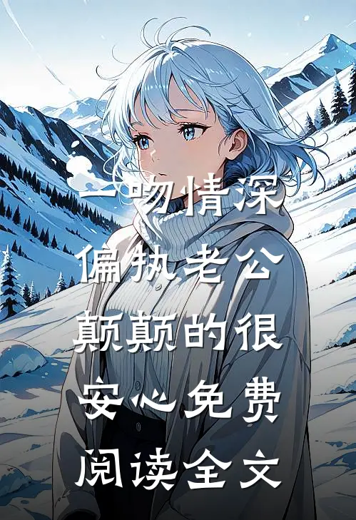 一吻情深，偏执老公颠颠的很安心免费阅读全文