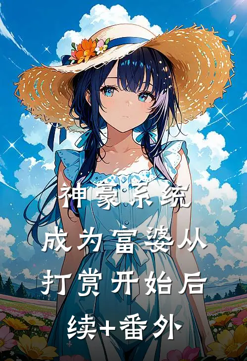 神豪系统：成为富婆从打赏开始后续+番外