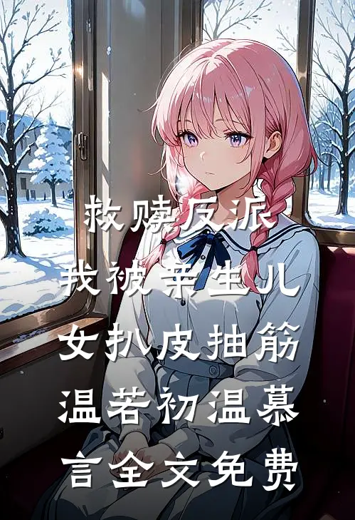 救赎反派，我被亲生儿女扒皮抽筋温若初温慕言全文免费